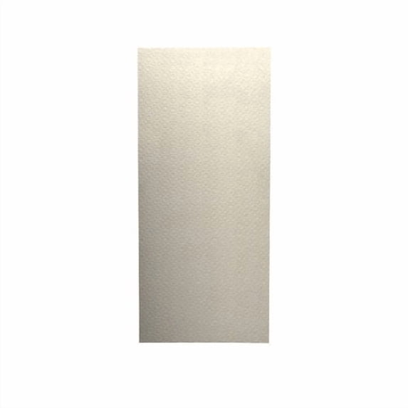 Swan Solid Surface 96'' x 36'' x 0.25'' One Panel Shower Wall