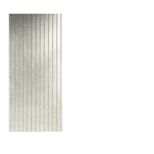 Swan Solid Surface 96'' x 36'' x 0.25'' One Panel Shower Wall