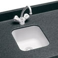 thumbnail image 1 of swanstone us01513sb.050 classics 13.5" x 15.5" undermount bar sink, finish: tahiti desert, 1 of 2
