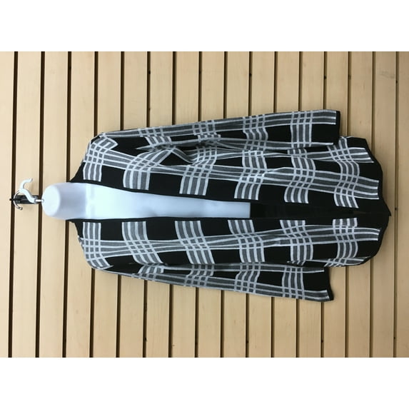 sweater , By Design , black combo , S