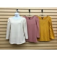 thumbnail image 1 of sweater , Madison , oatmeal , XL, 1 of 1