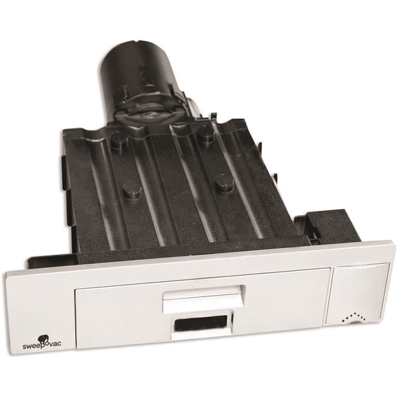 Sweepovac SVP SL2 Undercounter Kitchen Vacuum Slim SL