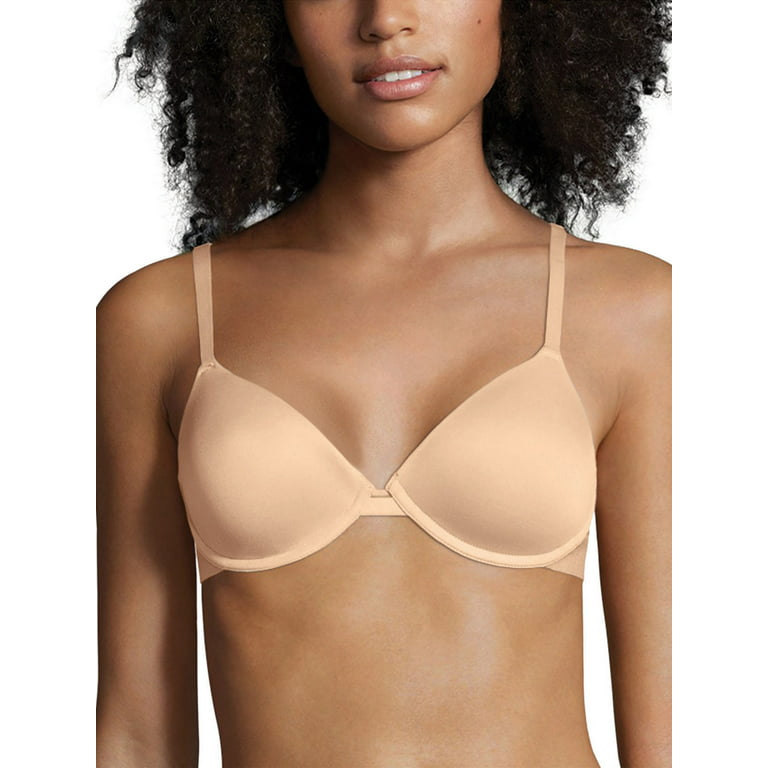 sweet nothings everyday essential lightly lined underwire bra, style sn9100  