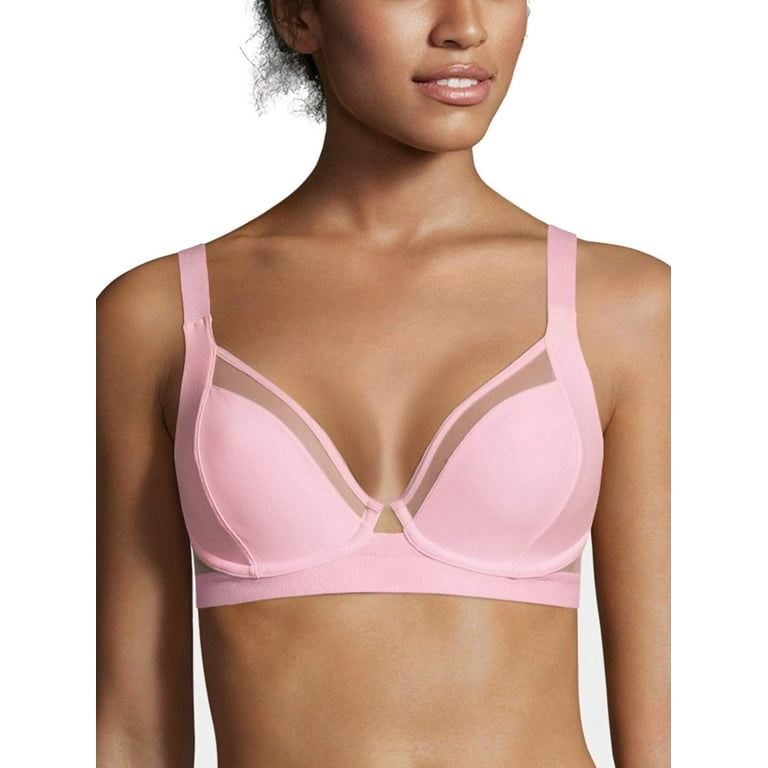 Buy Silky Smooth Unlined Underwire Bra - Order Bras online 1125101600 - Victoria's  Secret US