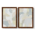 thumbnail image 1 of Sweet River I - Premium Framed Canvas 2 Piece Set - Ready to Hang, 1 of 7