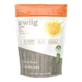 thumbnail image 1 of Freeze-Dried Lemon 4oz, 1 of 3