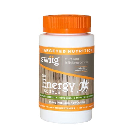 THE Energy Source