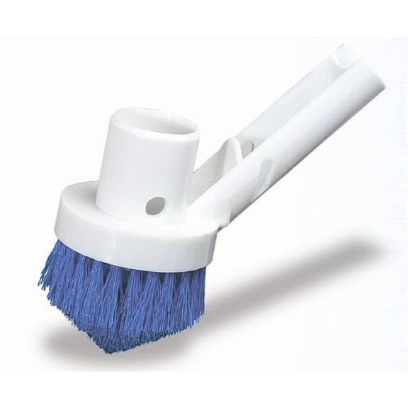 Corner & Step Pool Vacuum Brush