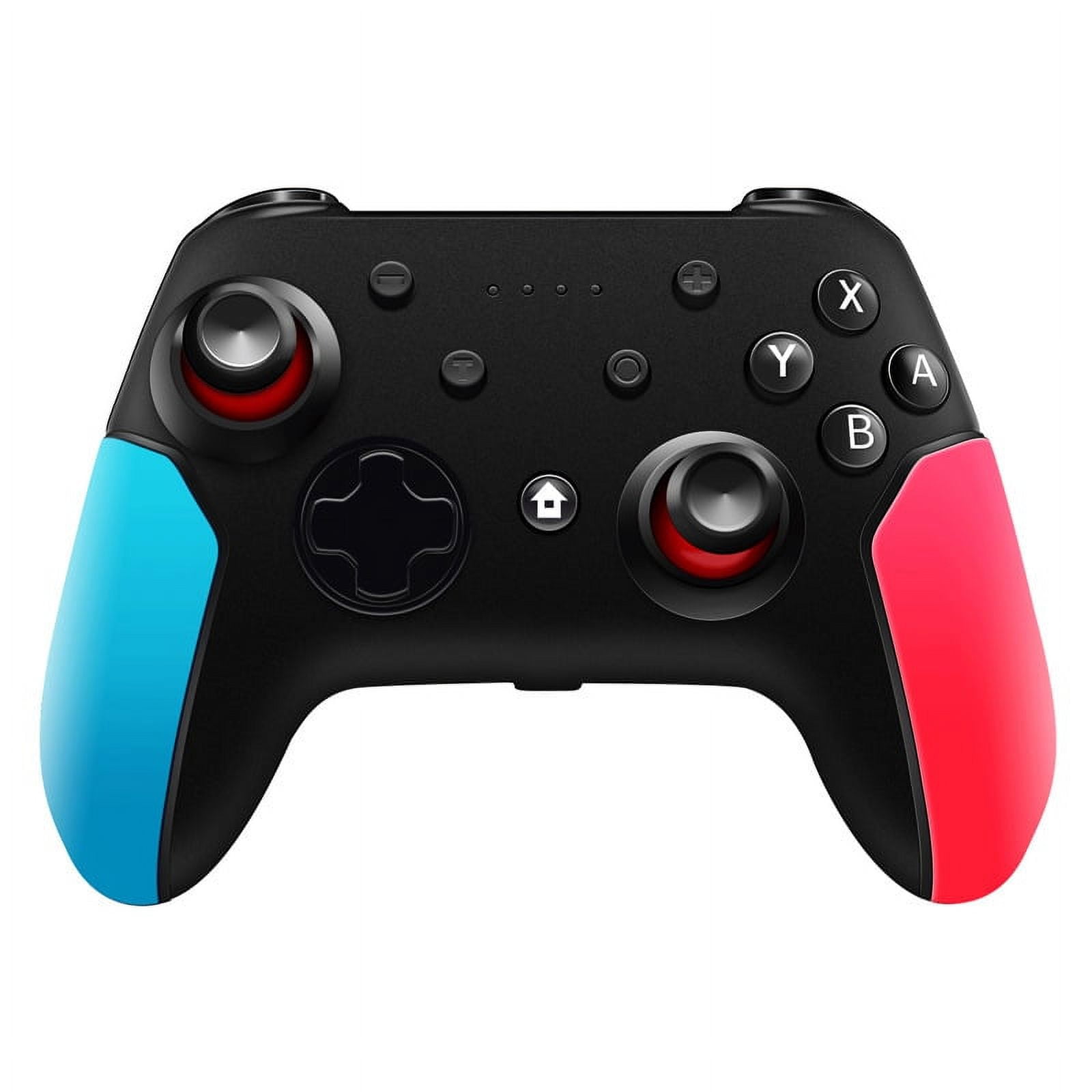 switch Pro gamepad custom Bluetooth continuous screenshot NS vibration ...