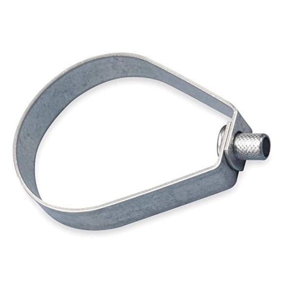 swivel loop hanger, size 6 in
