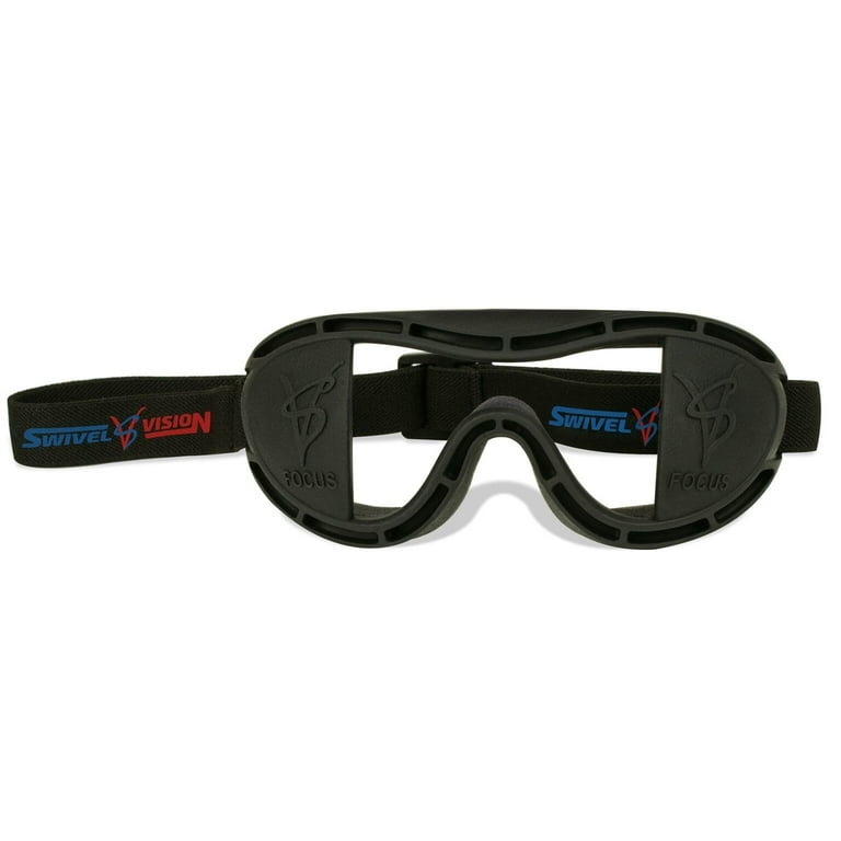 Vision training sales glasses