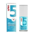 thumbnail image 1 of syNeo 5 Antiperspirant Pumpspray, Anti Sweat Deodorant for women against heavy sweating, Anti-Transpirant antiperspirant Spray Deodorant, 1 pack 1.01 fl.oz., 1 of 4