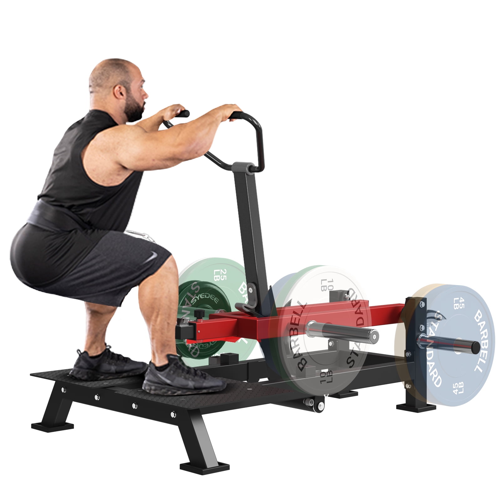 belt squat machine for sale