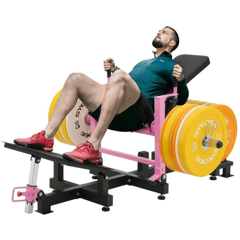 Heavy glute bridge new arrivals