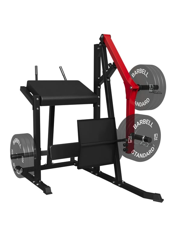 Hip Thrusters in Home Gyms