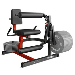 XMark Commercial Rotary Leg Extension and Curl Machine Walmart