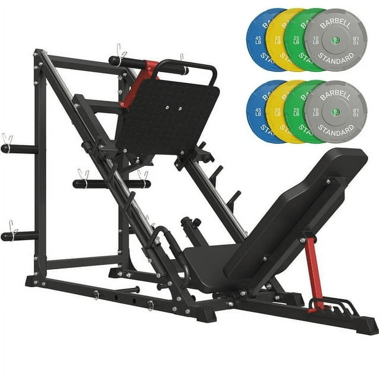 Home leg press machine for sale sale