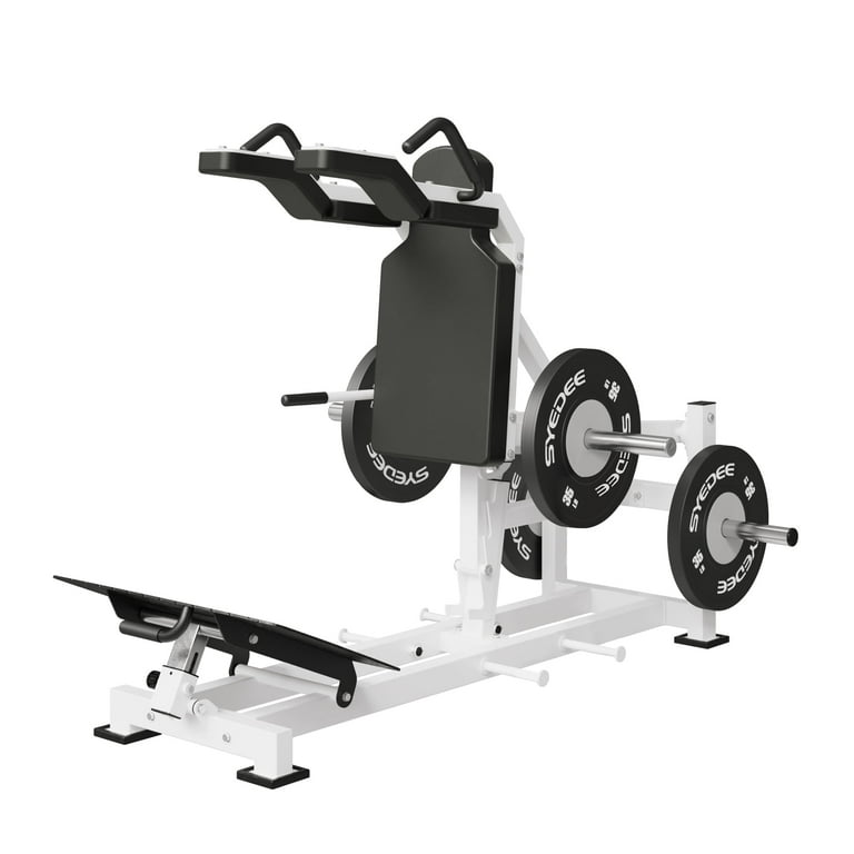 Home hack squat machine sale