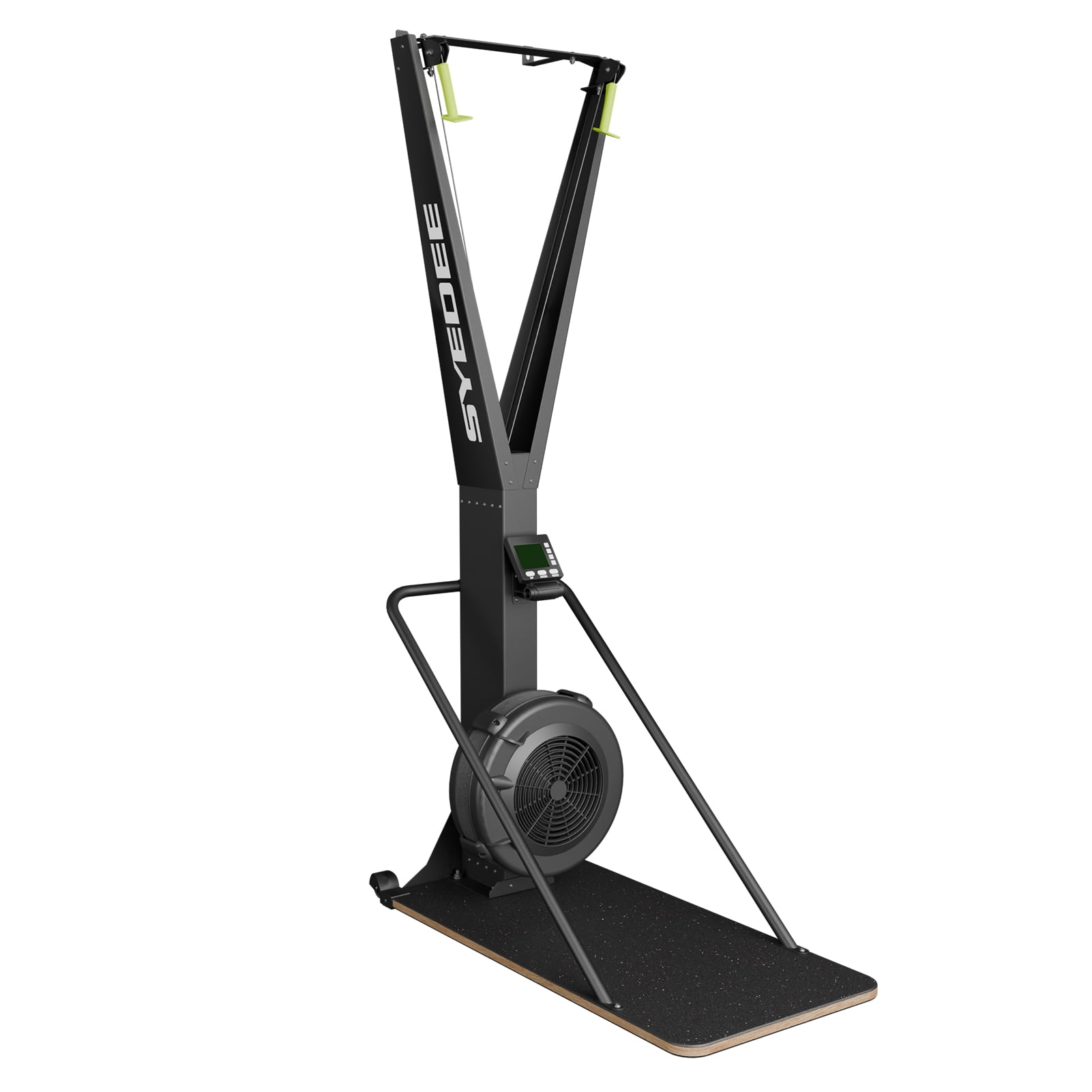Exercise machine that looks like your skiing hotsell