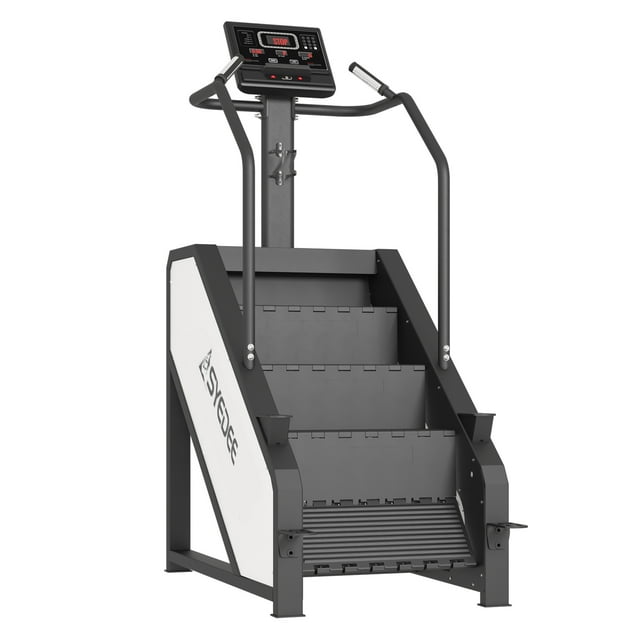 syedee Stair Stepper Exercise Machine with LED Screen, 12 Workout Programs