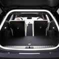 thumbnail image 1 of syligr 4 Meter Car Trunk Ambient LED Lighting Strip with Adhesive Tape - Waterproof Interior Accent Light for SUV Truck Cargo Area Visibility - Easy Installation DIY Kit with All Accessories, 1 of 5