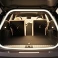 thumbnail image 1 of syligr 4 Meter Car Trunk Ambient LED Lighting Strip with Adhesive Tape - Waterproof Interior Accent Light for SUV Truck Cargo Area Visibility - Easy Installation DIY Kit with All Accessories, 1 of 5