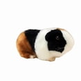 thumbnail image 1 of syligr 8 Inch Hamster Plush Toy, Cute Stuffed Animal, Little Guinea Pig Doll for Kids Toddlers, Small Toy for Sleeping Cuddle, Mini Plush Decor for Bedroom Shelf, Christmas Birthday Gift, 1 of 4