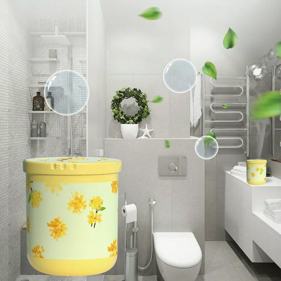 syligr Bathroom Odor Neutralizers Solid Air Freshener Natural Scented Wax Cubes For Home Long Lasting Fragrances For Toilet Closet Shoe Rack Bedroom