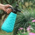 thumbnail image 1 of syligr Hand Held Garden Sprayer, Pressure Spray Bottle, 1 Gallon Chemical Sprayer Tank, Weed Sprayer for Lawn Care, Large Capacity Bottle Water Weed Flower Plant Home Washing Spray, 1 of 6