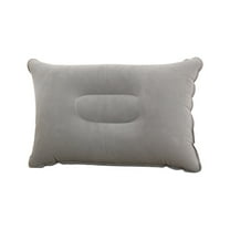 syligr Inflatable Pillow Outdoor Travel Camping Pillow Self Inflating Cushion Lumbar Support Neck Protection Pillow