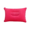 thumbnail image 1 of syligr Inflatable Pillow Outdoor Travel Camping Pillow Self Inflating Cushion Lumbar Support Neck Protection Pillow, 1 of 4