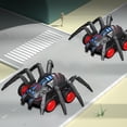 thumbnail image 1 of syligr Mechanical Spider Stunt Car for Kids, Inertia Powered Crawling Toy Vehicle Climbs Over Obstacles, All Terrain Robotic Racer for Kids, Halloween Birthday Gift for Boys Girls Age 5-12, 1 of 9