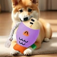 thumbnail image 1 of syligr Squeaky Dog Toys Plush Chew Toys for Small Dogs, Fish Shaped Interactive Puppy Toys with Funny Squeaker for Boredom Relief, Dog Teething Toys, Anxiety Relief Toys for Dogs, 1 of 6