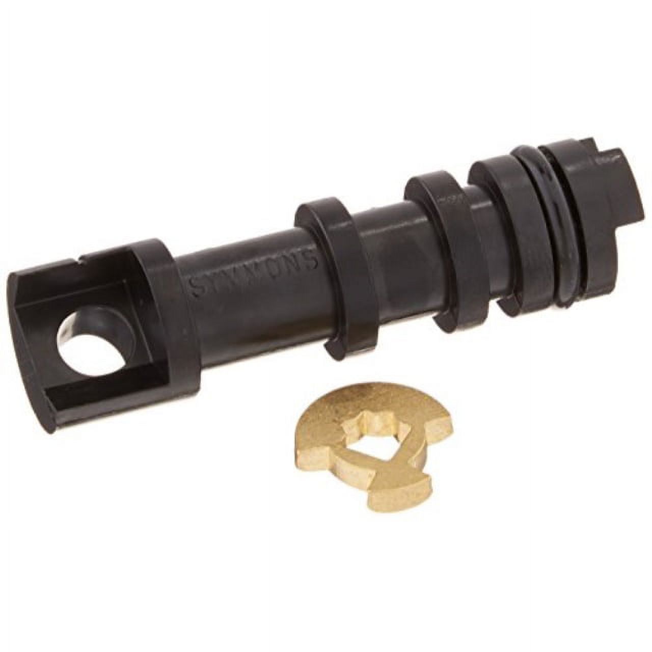 symmons ta25b temptrol volume control spindle kit