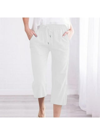 Juniors Capris in Juniors Pants Leggings White Walmart
