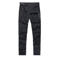 thumbnail image 1 of symoid Mens Cargo Pants- Christmas and Thanksgiving Gift Solid Flex New Mens Fall Fashion 2022 Relaxed Fit Mid Rise Men Fall Winter Clothes Black XXXXL, 1 of 1