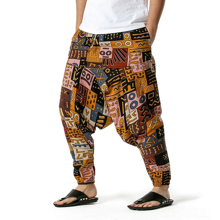 Boho hippie 2025 clothes mens
