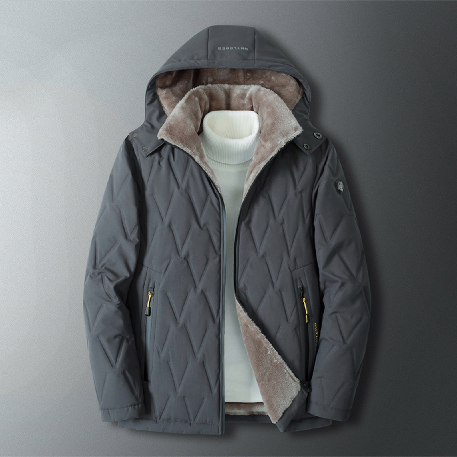Xxxxxl jacket shop