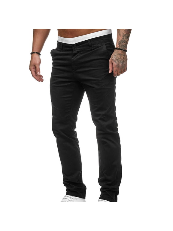 Casual Pants