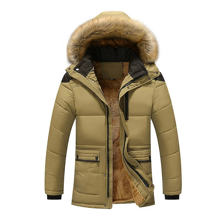 Walmart sales winter parkas