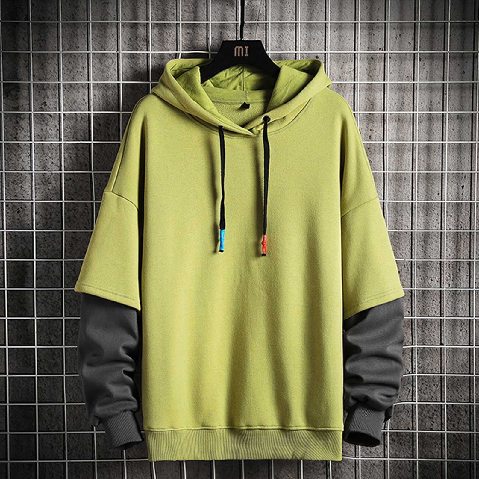 Big mens sweatshirts sales