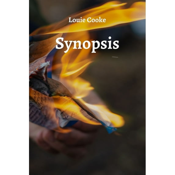 synopsis (Paperback)