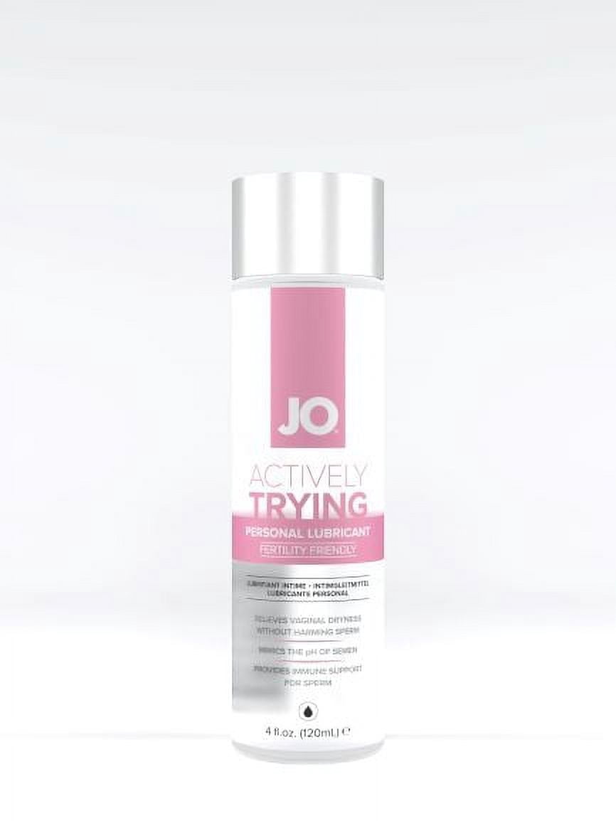 system jo personal lubricant JO® H2O Original — System JO® main image 0