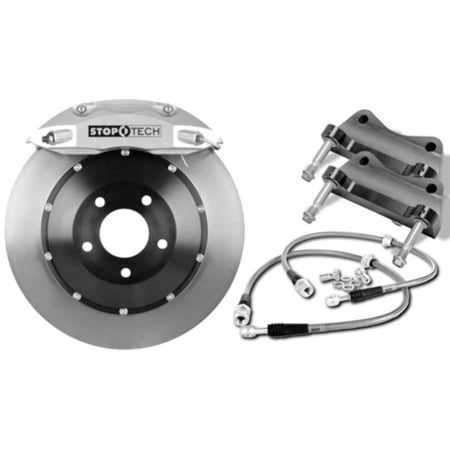t 2 Piece Rot Fits select: 2008-2013 BMW M3, 2011 BMW 1M