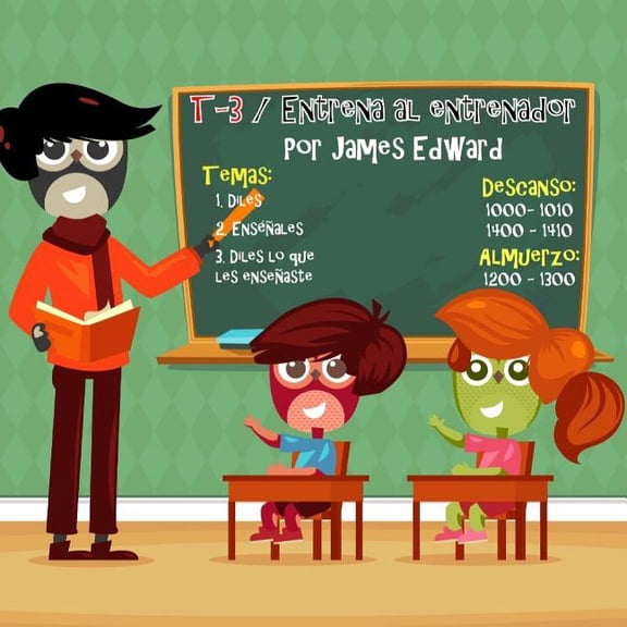 t-3/Entrena al Entrenador : Consejos, trucos y cosas buenas (Paperback)