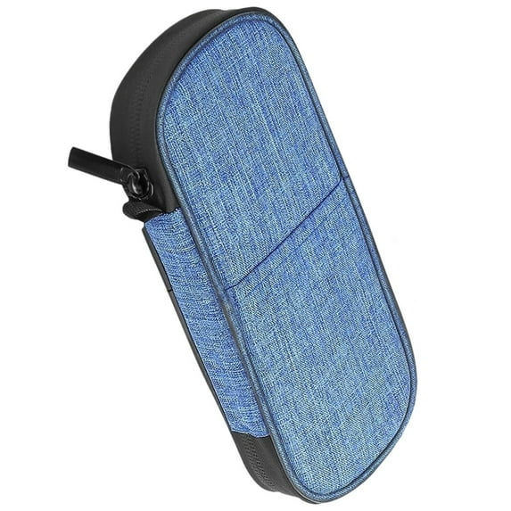 t Medication Carriers PVC Insulated Case For Secure Temperature Maintenance