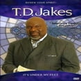 thumbnail image 1 of t.d. jakes - it's under my feet, 1 of 1