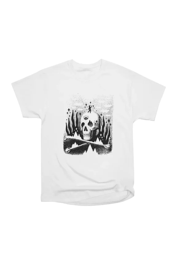 t e m p o r a r y T-Shirt Tee Gift For Him Merch For Her Apparel For Friend