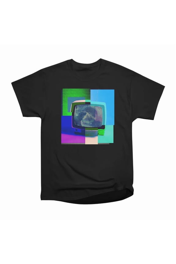 t h e v 0 i d o f c o l o r T-Shirt Tee Gift For Him Merch For Her Apparel For Friend