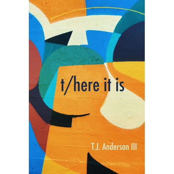 t/here it is (Paperback)